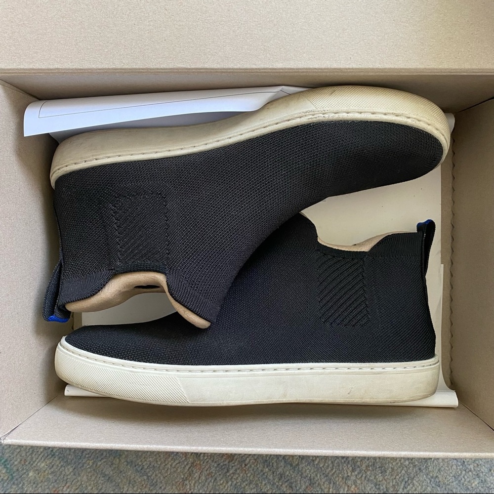 Rothy’s Chelsea Boot